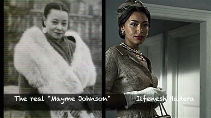 Exploring the Enduring Story of Mayme Johnson