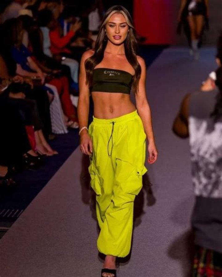 McKinley Richardson Height: A Comprehensive Guide to the Rising Star