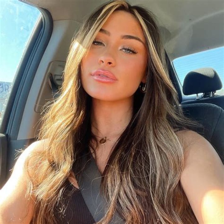 McKinley Richardson OnlyFans: A Comprehensive Guide