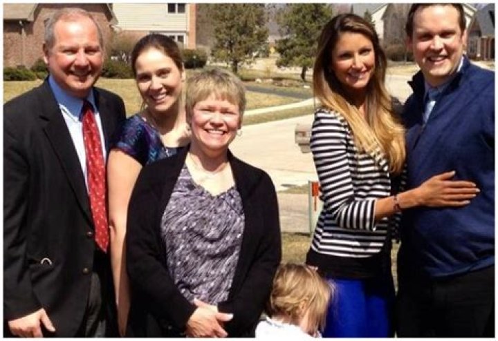 Mckinzie Roth Married: Celebrating a Significant Life Event