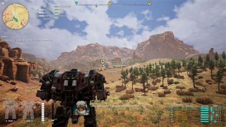 
MechWarrior 5 – How to Command Your Lance