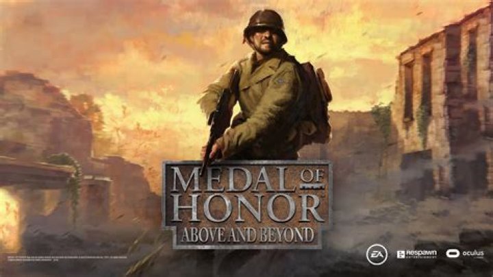 
Medal of Honor: Review