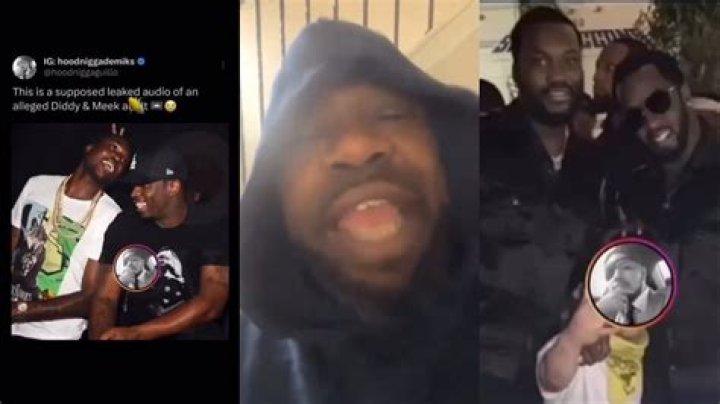 Unpacking 'Meek': A Look at Ancient Meanings and Contemporary Echoes in 'Meek Mill Audio' Contexts