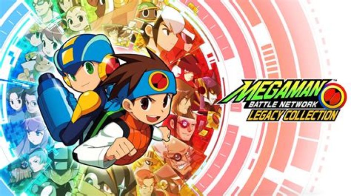 
Mega Man Legends Is Finally Blasting Onto The PlayStation Store Next Week