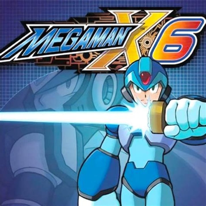 Mega Man X6 News, Guides, Walkthrough, Screenshots, and Reviews