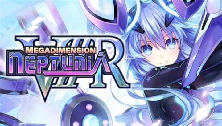 
Neptunia Goes Virtual Spring 2018 With Megadimension Neptunia VIIR