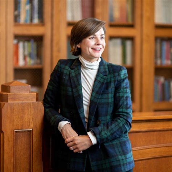 Exploring the Vision of Megan Stewart Michigan in the Age of AI