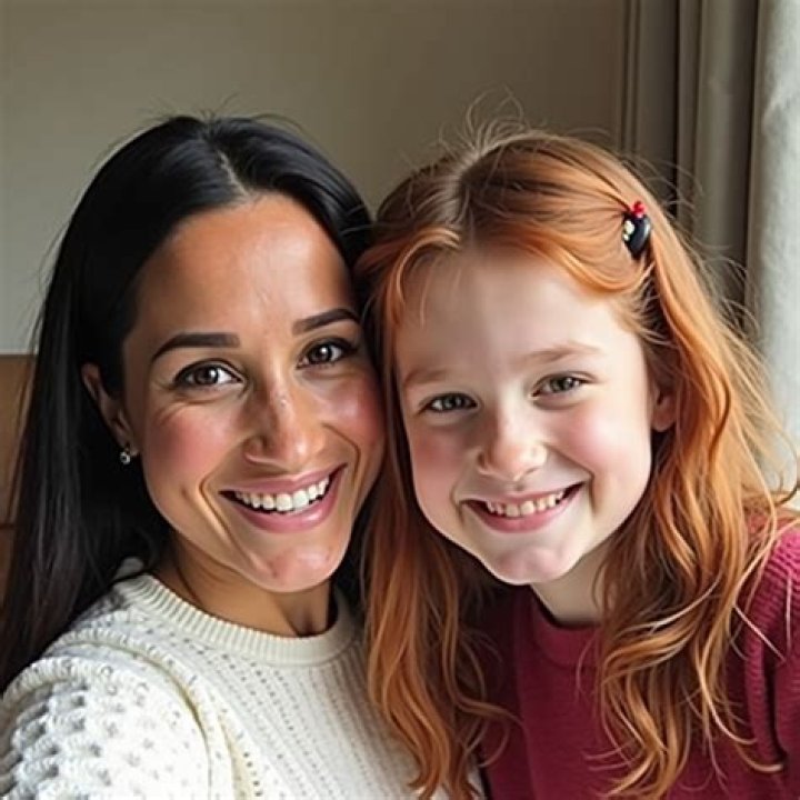 Unpacking the Search for Meghan Markle Adult Daughter: What We Know About Her Family Life