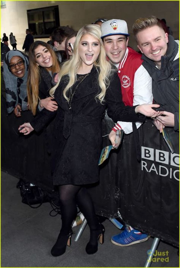 Meghan Trainor and Harry Styles: The Ultimate Pop Power Couple