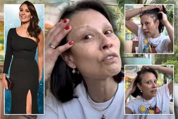 Melanie Sykes 2025: What's Next for the Beloved Personality?