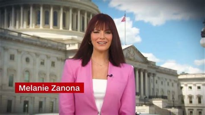 Melanie Zanona Ethnicity: Uncovering Her Background and Heritage