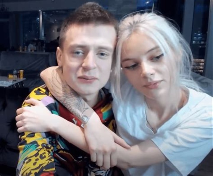 Mellstroy Married: A Comprehensive Look into Their Journey and Life Together