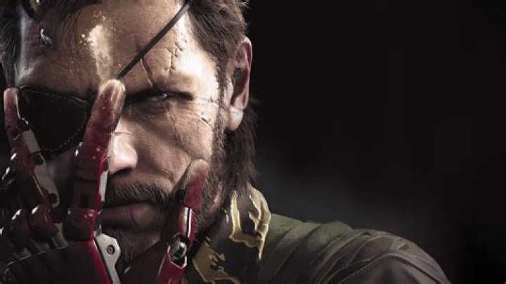 
Metal Gear Solid V: The Phantom Pain November Patch Update Detailed