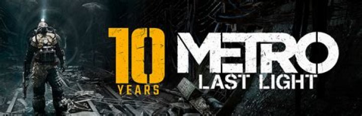 
Metro Last Light Redux Free on GOG to Close Out Winter Sale Promotion
