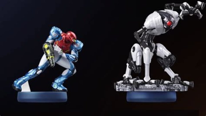 
Metroid Dread Amiibos – Are They Worth it? What Do They Do?