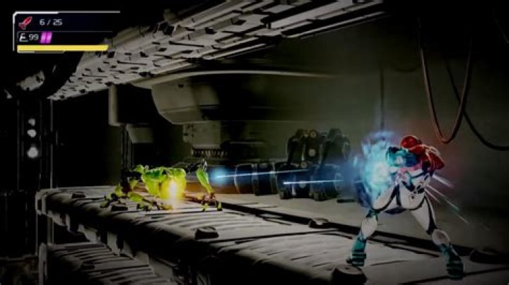 
Metroid Dread: How to Defeat the EMMI Robots