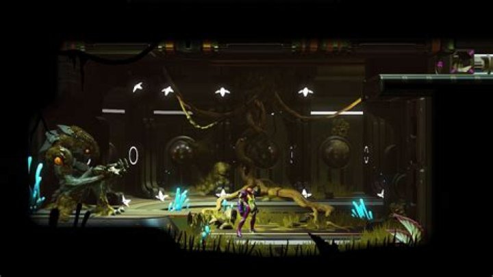 
Metroid Dread: Where to Go After Getting Spin Boost