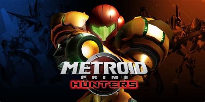 
Metroid Prime Hunters 10-Year Anniversary Celebrated With Wii U Virtual Console Release