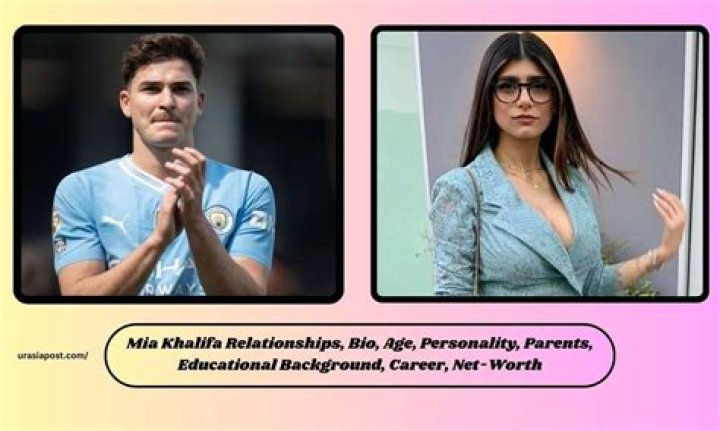 Mia Khalifa Relationships: Exploring Her Personal Journey