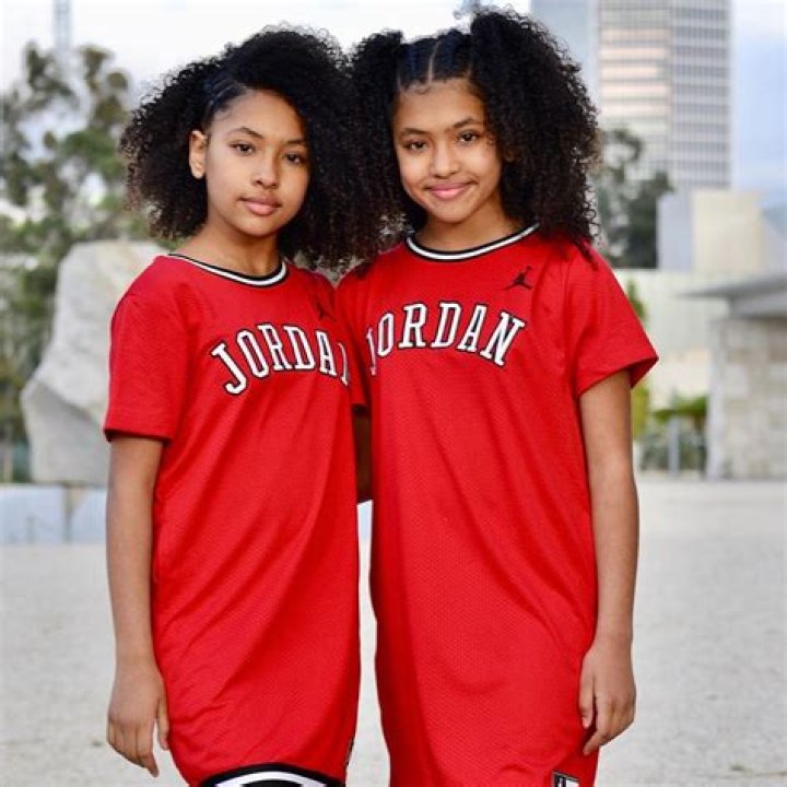 Unveiling the Lives of Michael Jordan's Twins: A Deep Dive into Their Journey
