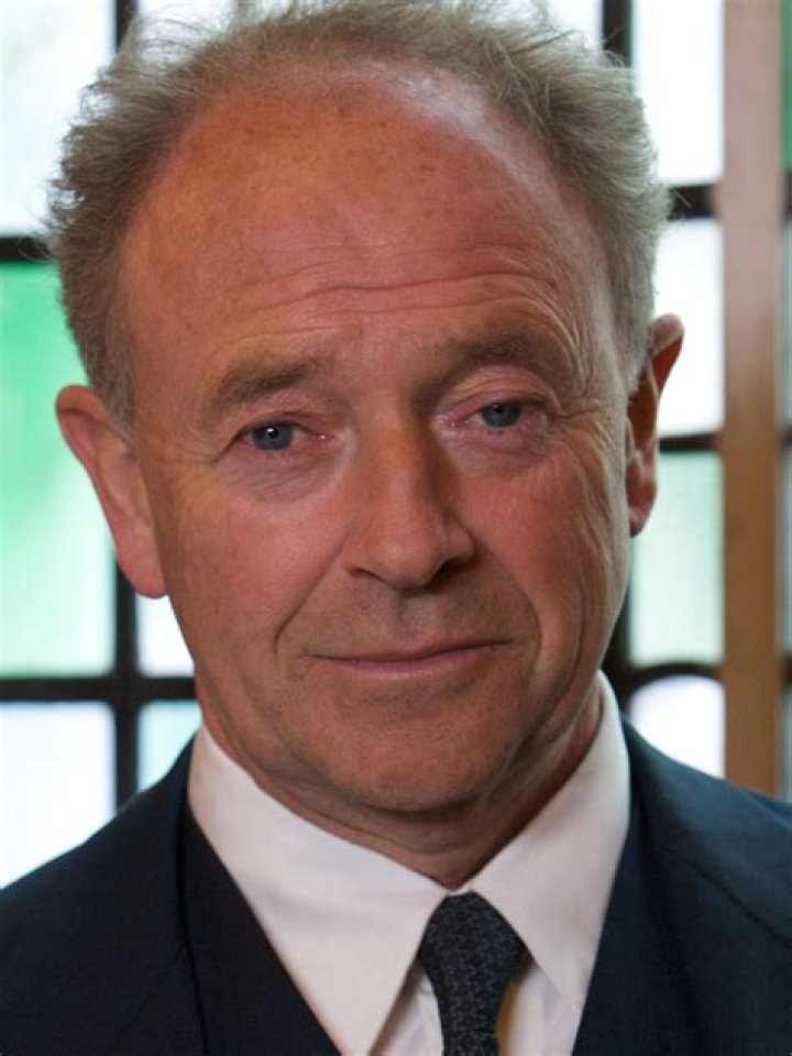 Exploring the Enduring Appeal of Michael Kitchen