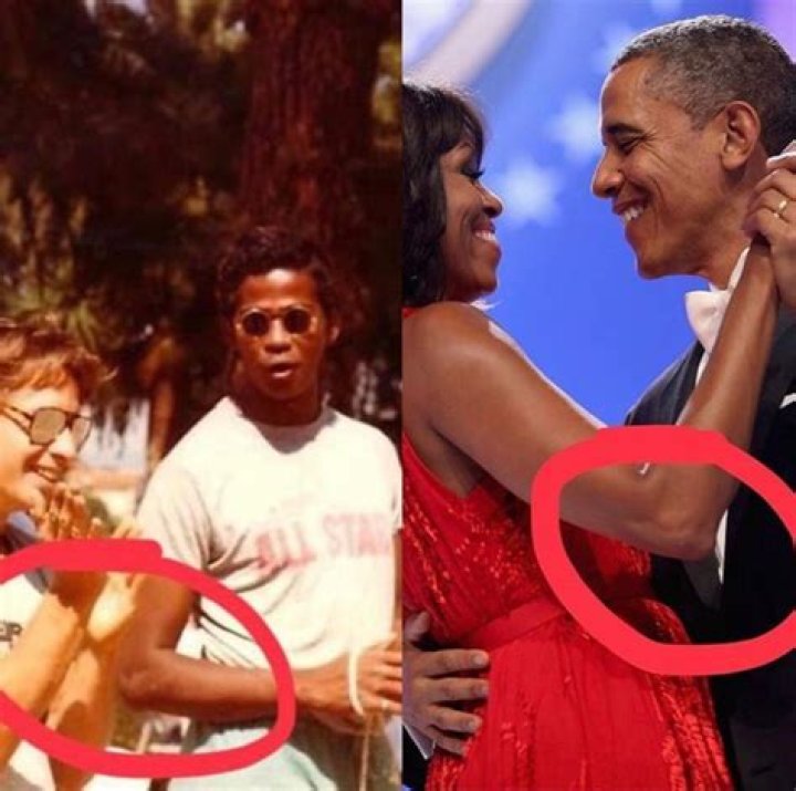 Unveiling Michael Robinson Obama: The Journey of an Inspirational Figure