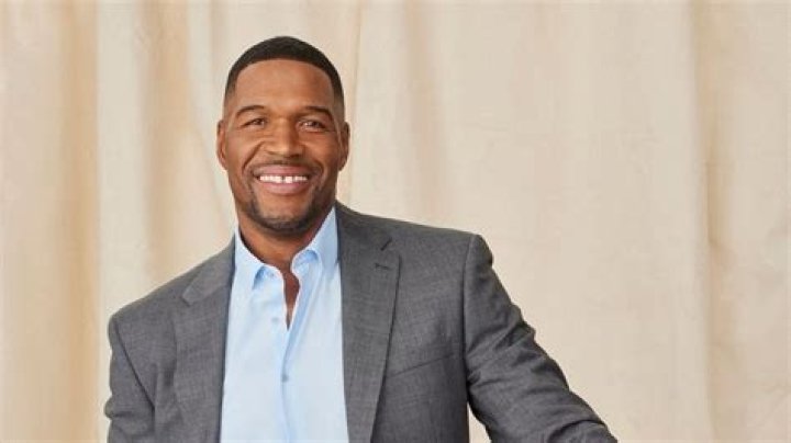 Michael Strahan Net Worth Forbes: The Ultimate Guide