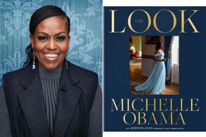 Exploring the Wisdom in Every Michelle Obama Book