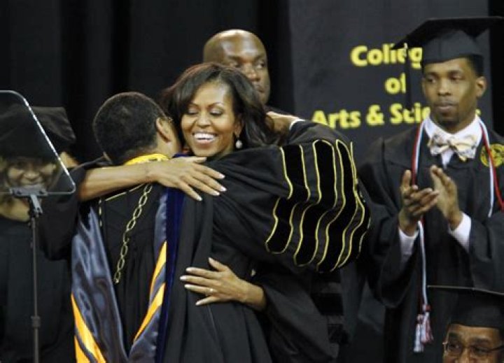 Michelle Obama Education: Her Journey and Lasting Impact
