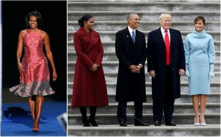 Exploring Michelle Obama's Notable Stature: A Look at Michelle Obama Height