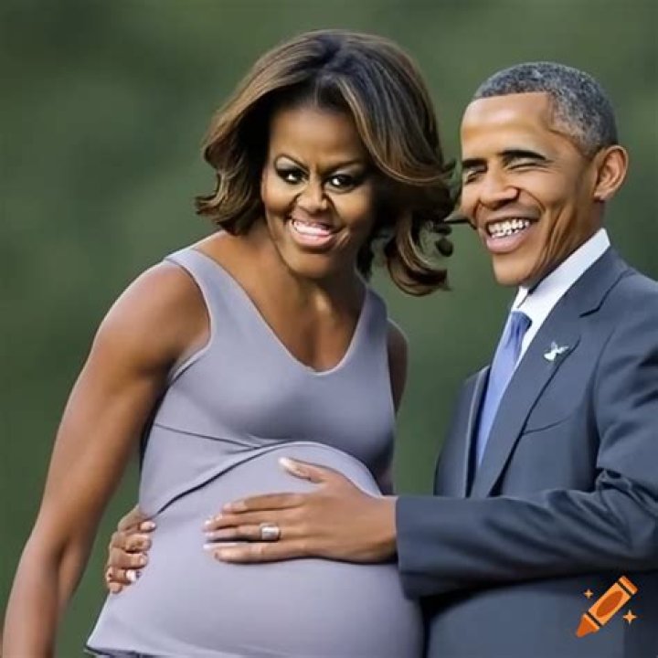 Michelle Obama Pregnant: Her Honest Story of Motherhood and IVF