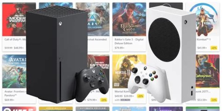 
Microsoft To Introduce Loaning And Gifting Of Digital Xbox One Games