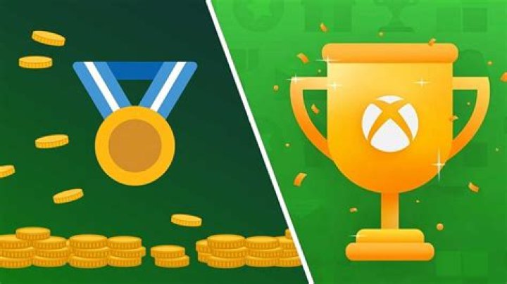 
Microsoft to offer Xbox Live Rewards for Achievements