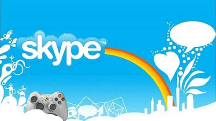 
Microsoft Buys Skype, Great Feature For Xbox Live
