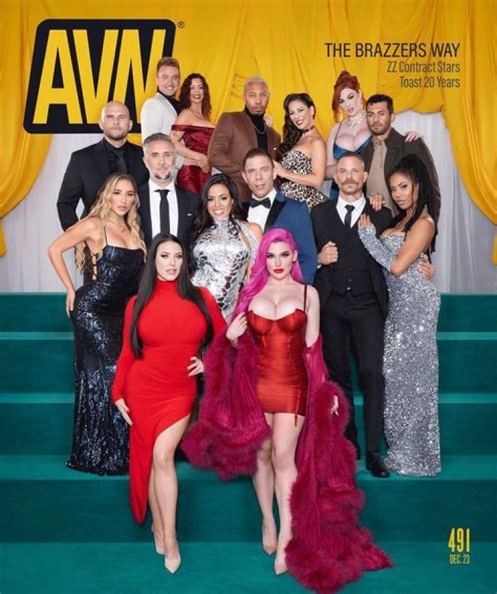 Mike Adria: The Rising Star in the Entertainment Industry