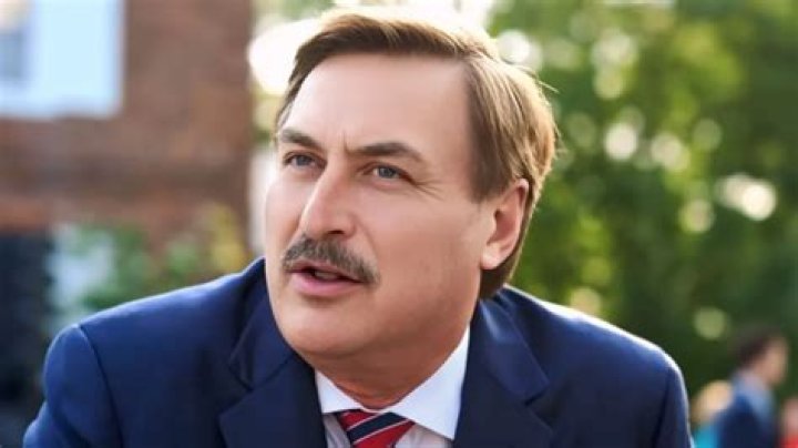 Mike Lindell Age: Unpacking the Years of the MyPillow Guy