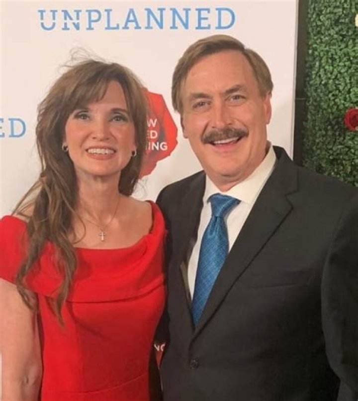 Mike Lindell Divorce: What People Are Saying About His Marriages