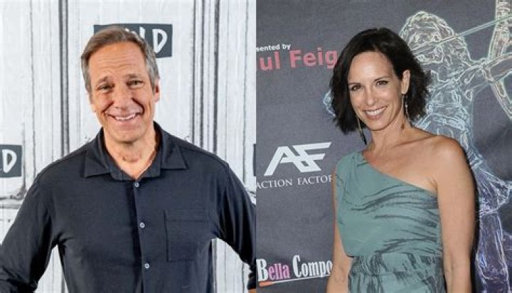 Mike Rowe Married? Uncovering the Truth About His Relationship Status Today