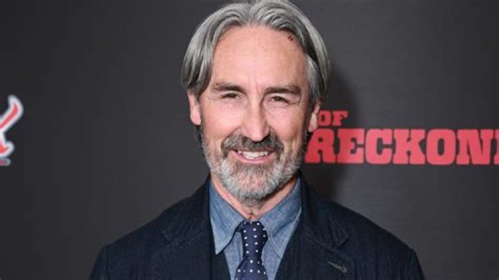 Mike Wolfe: The Enduring Appeal of America's Favorite Picker