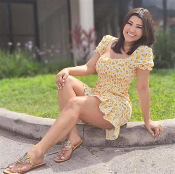 Milagro Flores: The Honduran Star Captivating Audiences on TV and TikTok