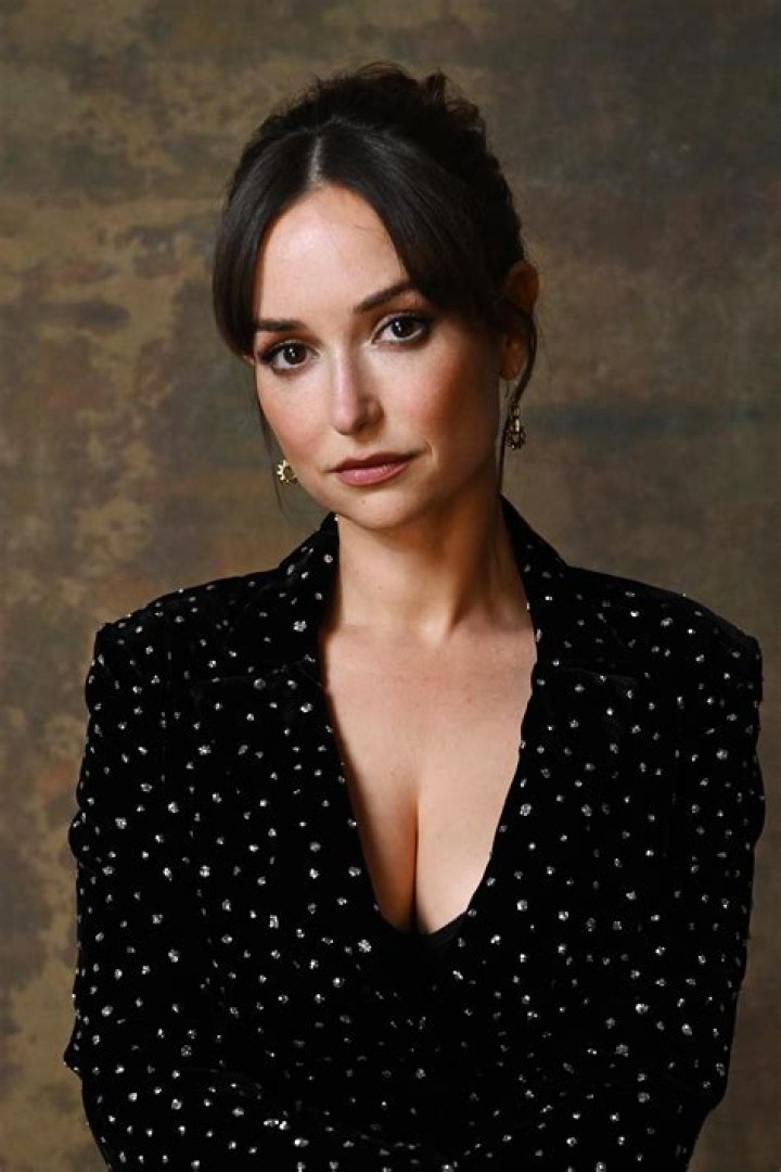 Milana Vayntrub Baby Father: What We Know About Her Personal Life