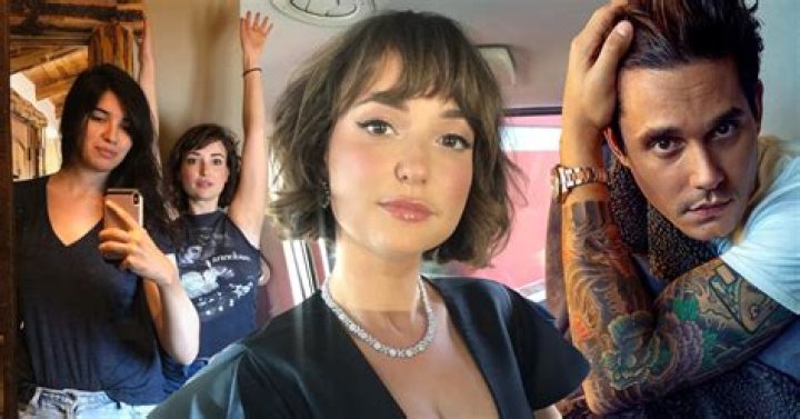 Milana Vayntrub Husband: What's Known About Her Personal Life