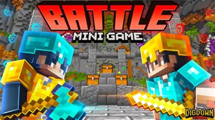 
Minecraft: Battle – New Multiplayer Mode Announced for All Consoles
