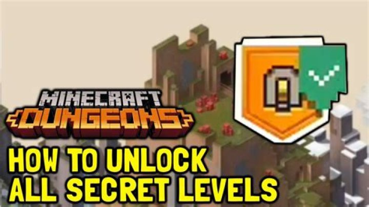 
Minecraft Dungeons – How to Unlock Secret Cow Level
