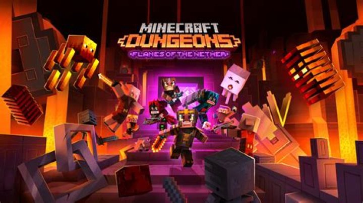 
Minecraft Dungeons Update 1.21 Patch Notes (1.11.1.0)