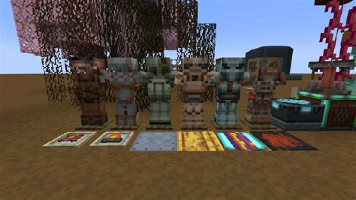 
Minecraft and Fallout Combine in New Mash-Up Pack for Consoles