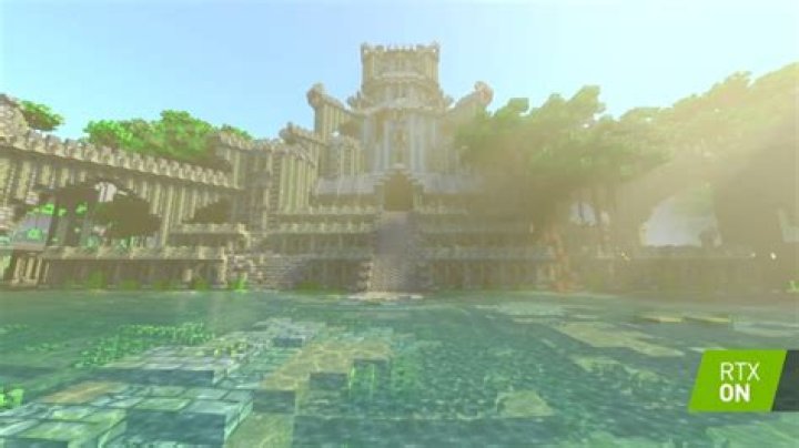 
Minecraft for Windows 10 Ray Tracing Beta Live on PC