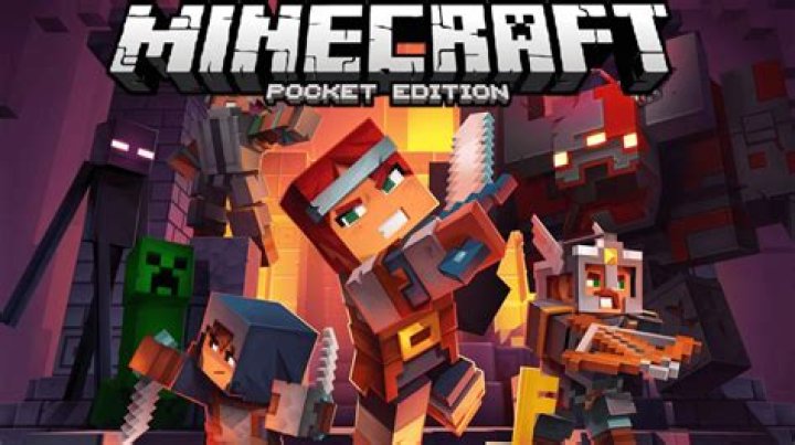 
Minecraft: Pocket Edition Developer Confirms Next Update Coming “Soon”