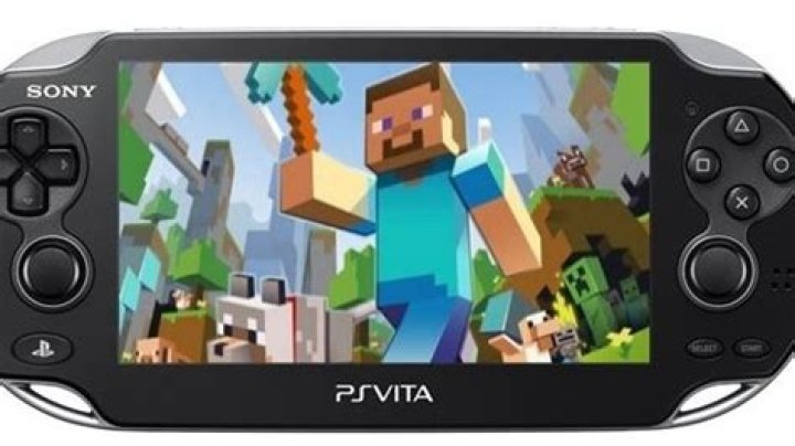 
Minecraft PS4, PS Vita Xbox One Release Date Update
