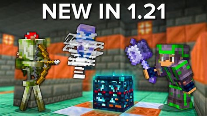 
Minecraft Update 2.29 Patch Notes (1.17.30)